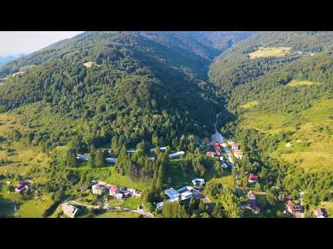 SUCHA STRUGA Rytro Ośrodek Wypoczynkowy Słoneczny Stok