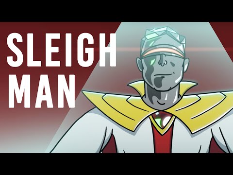 download lagu mp3 mp4 Sleigh All Day Hat, download lagu Sleigh All Day Hat gratis, unduh video klip Sleigh All Day Hat