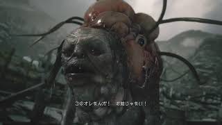 【バイオハザードヴィレッジ］最高難易度をただ黙々とやる