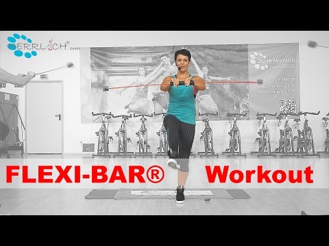 FLEXI-BAR®  Workout - Vol. 1