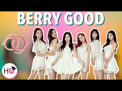 Berry Good is Proof That Smaller Girl Groups Deserve Your Attention