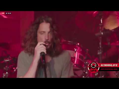 Audioslave - Cochise (Live, Anti-Inaugural Ball 2017)