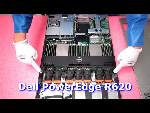 Dell PowerEdge R620 Server Memory Spec Overview & Upgrade Tips | How to Configure the System