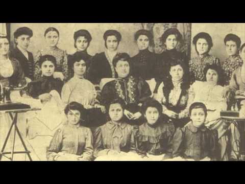 Stringless  Tης τρίχας το γεφύρι