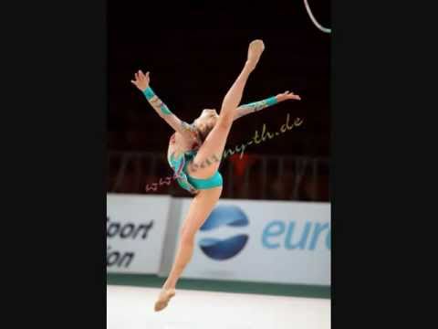 Alexandra Piscupescu Music Hoop 2009 -  2010