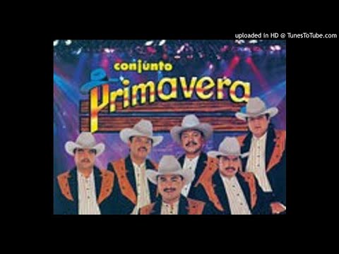 Conjunto Primavera - Corridos Pa'Pistear Agusto🍻🎶🔥