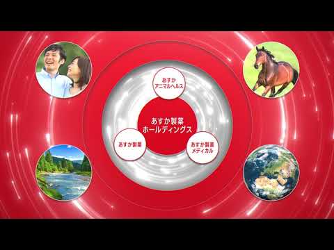 あすか製薬ホールディングス会社紹介_あすか製薬ホールディングス株式会社