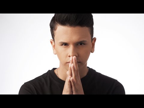 Maykel - ¿Qué harías por amor? (Lyric Video)