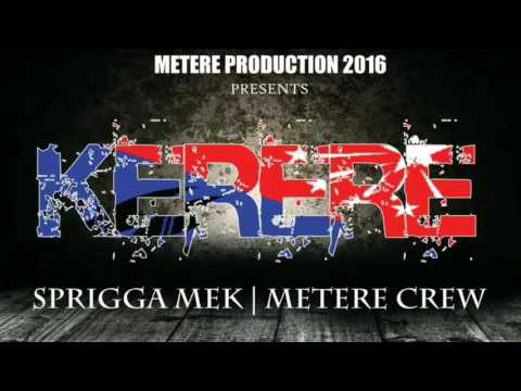 Kerere - Metere Crew Ft. Sprigga Mek (Prod. Robby T)