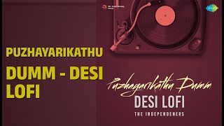 Download lagu Puzhayarikathu Dumm - Desi Lofi | Milan V S mp3