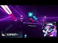 Beat Saber OST Vol 6 Tempo Katana Expert