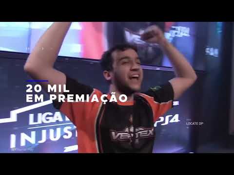 MK11  PROLEAGUE T1 Semana 2