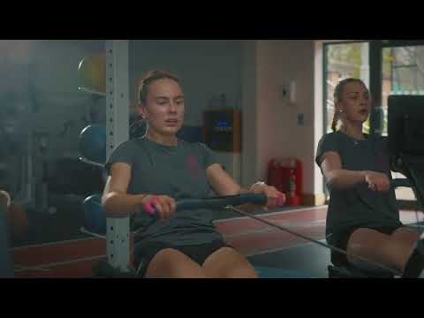Boathouse Campaign Film Short | Headington School
