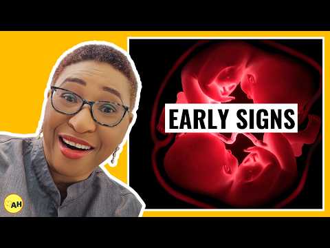 Expert Shares Top Tips for Expecting Twins!