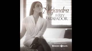 Alejandra - El Rey Estafador - Promo Preview -