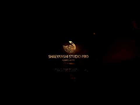 New wedding logo || new wedding into 2019 by shreyanshi studio