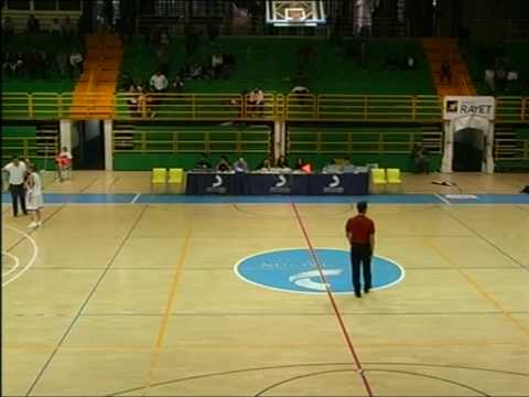 LF2 J3. Guadalajara - Ibaizabal