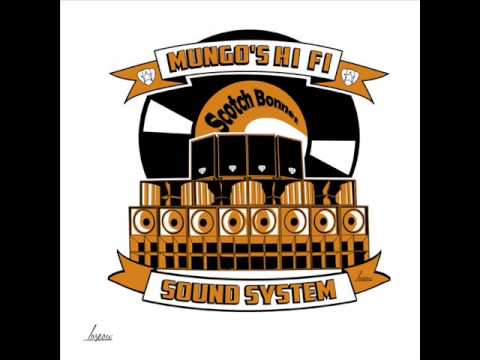 Mikey Murka - Sensi addik (Mungo's Hi Fi)