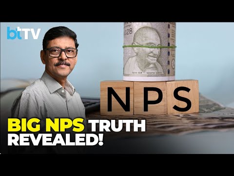 NPS Vs Mutual Funds: Dhirendra Kumar Reveals The Real Truth