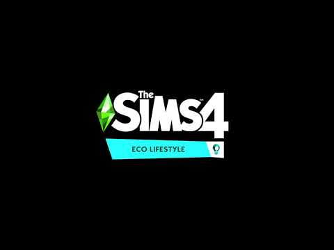 Video thumbnail for Long Walk (Simlish Version)