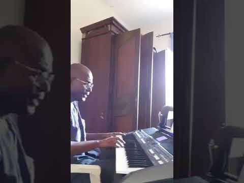 Idrisse SAANDI - Shiyengo