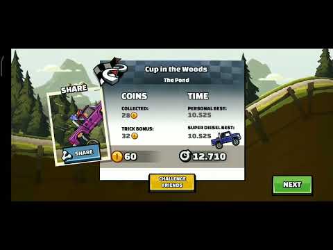 Finally maxed out cc ev kangaroo parts⚡️⚡️