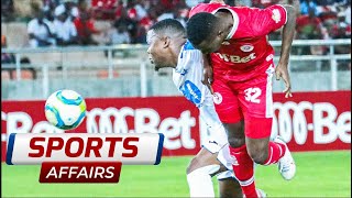 Simba 3-0 Dodoma Jiji | Highlights | NBC Premier League 02/10/2022