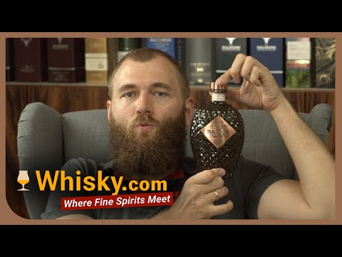 Saigon Baigur Dry Gin | Gin Review