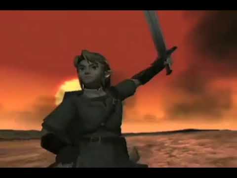 ScrewAttack's Top 10 Video Game Themes Ever [2008-10-17]