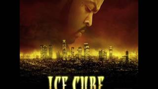 Ice Cube - Holla At Cha Boy (Instrumental)