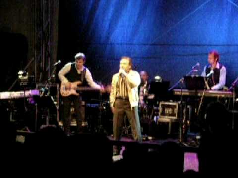 Karel Gott-Noční král