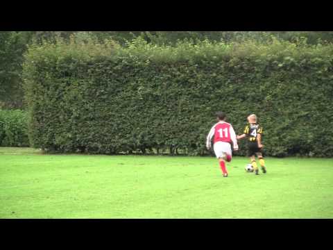 Haaglandia D3 - HVV D3 31aug13