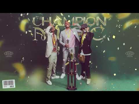 DJ Sliqe, 25k, Maglera Doe Boy, Blxckie - Everything ft. Mashbeatz