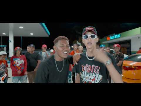 MACKEILAND ❌ El Rapper RD - SUBIMOS DE RANGO (Vídeo Oficial)