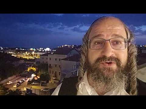 ר' מוטה פרנק שליט"א