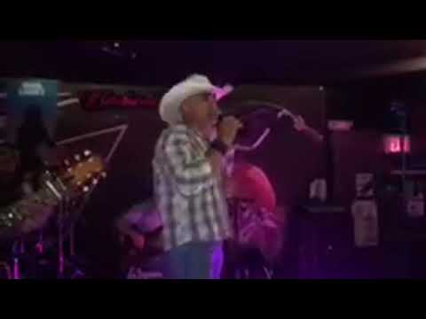 tony corrales outlaw