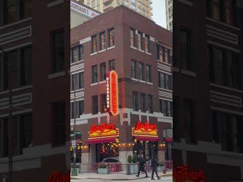 Gold Coast Giordano's Pizza