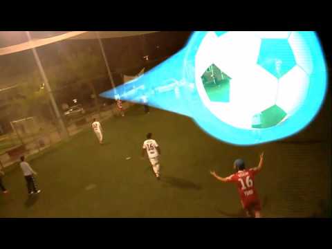 Altınpark Halı Saha 3 21.04.2016 22:00 - akillisaha.com