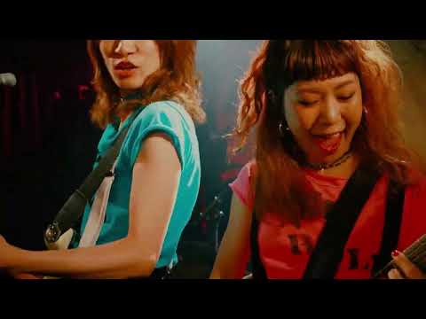 THE LET'S GO'S at 2022 SXSW Music Festival