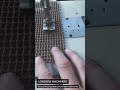 266 1 Special sails /Zig-Zag, mountaineering, climbing rope, mooring rop, safety rope sewing Machine