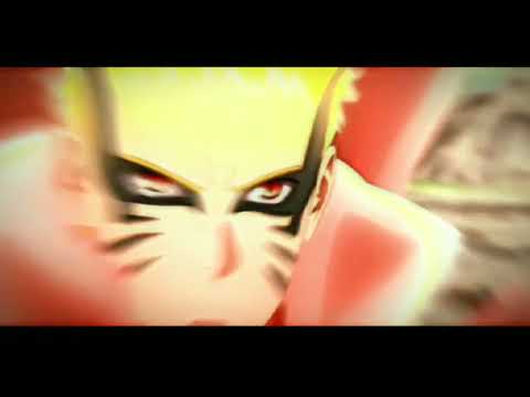 NARUTO  [SAD - BADASS]  EDIT - AMV