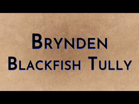 Brynden Blackfish