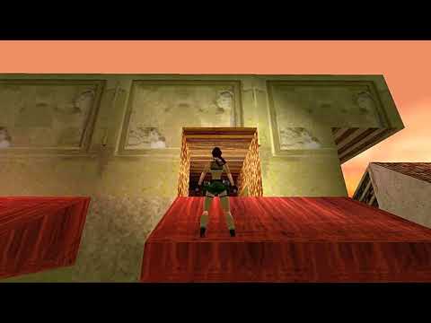 TRLE 2005.10.21 - The Theatre of Venice