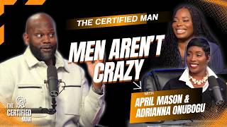 Men Aren’t Asking for Too Much — They’re Asking to Be Understood