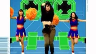 Christina Milian - Call Me, Beep Me!