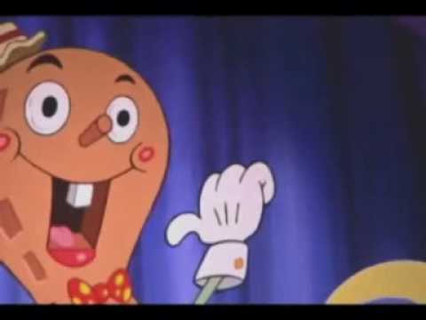 Morgen ihr Luschen ( Spongebob  Verarsche )