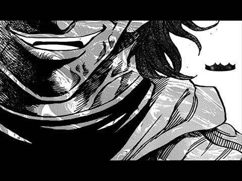 Toriko Chapter 276 Review - What Is Strength? - トリコ