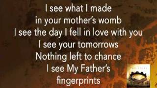 When Love Sees You (Jesus)