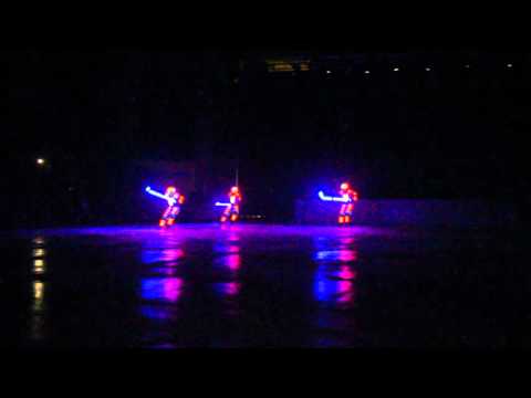 KINGS OF ICE - Yerevan