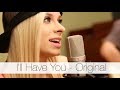 Andie Case - I'll Have You (Original) 